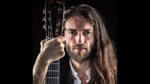 The Song Of The Golden Dragon - Estas Tonne