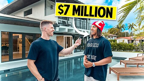 Asking Young Millionaires How They Got Rich