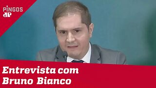 É possível revermos Previdência e capitalização ainda neste mandato, diz Bruno Bianco