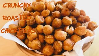 CRAVING SOMETHING TO MUNCH ON? HERE’S THE HEALTHIEST, ESAY-TO-MAKE IRRESISTIBLE SNACK RECIPE!!