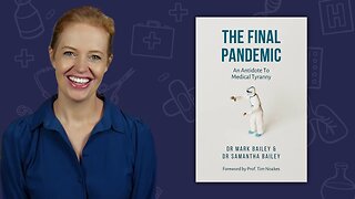 The Final Pandemic - The Mythology of Virology - EXPOSED as Pseudo Science Deception!