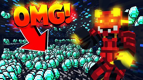 MINECRAFT | Mining Karte Jao | #minecraft