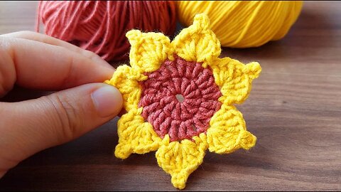 📌I made a perfect crochet ❤️ would you like to do it too 🌸 let's get started #crochet #knitting