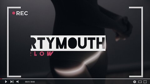 “Dirty Mouth” by HARLOW