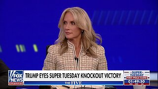 Dana Perino: Nikki Haley Is Not Going To Be The Nominee