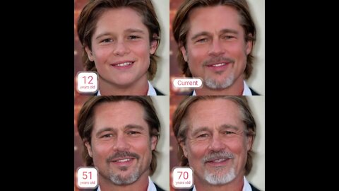 Brad Pitt