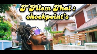 Filem Thai: Checkpoint’s