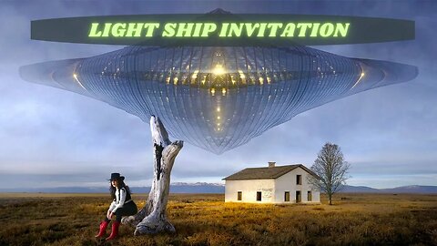 LIGHT SHIP INVITATION ~ Starseed Dragon Riders ~ White Flame of Ascension