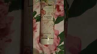 Review Nakery Beauty Body&Hand Wash