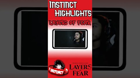 Under Pressure #pc #gaming #highlights #layersoffear #horrorgaming #chase