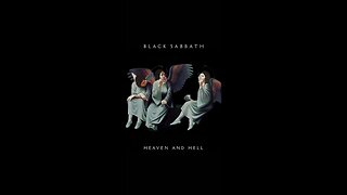 Black Sabbath -Children of the Sea (Vocals)