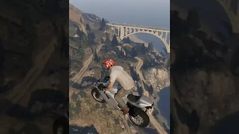 GTA 5 Bike Stunt#youtube #gaming #youtubeshorts #ytshorts #zohaibgaming #gta5