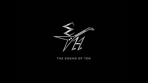 The Sound of Ten (Full album Remaster 2023)