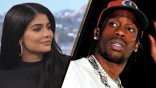 Travis Scott Left Kylie Jenner ALONE for New Years Eve!