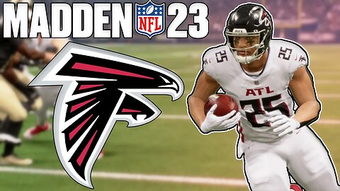 WE'RE NOT REBUILDING ANYMORE | Madden 23 Gameplay | Falcons Franchise Ep. 5 | Y1 G13-16