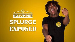 Splurge Exposed!