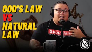 God and Law || Mike & EZ-E || Self-Evident Podcast