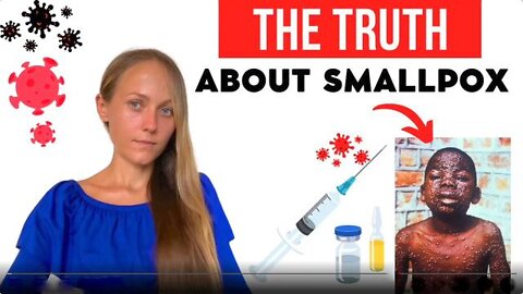 The Truth About Smallpox - Documentary by Katie Sugak