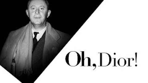 Oh, Dior! | Epoch Cinema