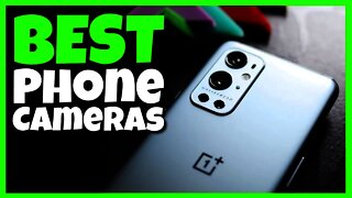 The Top 5 Best Camera Phone 2021 (TECH Spectrum)