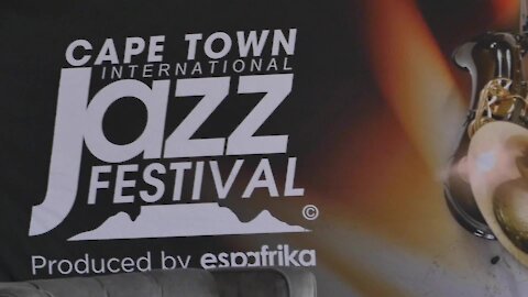 SOUTH AFRICA - Cape Town - Festival Director whet the appetite for the CTIJF with &quot