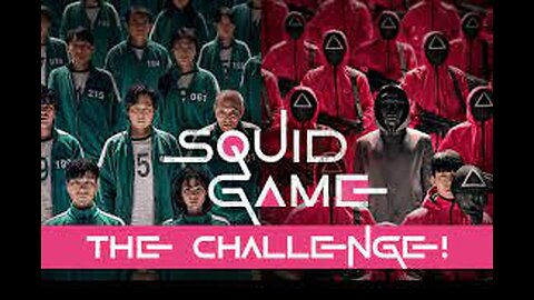 Squid Game: The Challenge | Official Trailer | Netflix