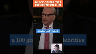 Great Question From Bill Maher, Democrats Won't Like This