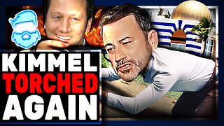 Jimmy Kimmel Epstein DISASTER Gets WORSE! Old DISGUSTING Comments Resurface & GO VIRAL!