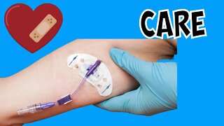 How to Take Care of a PICC Line