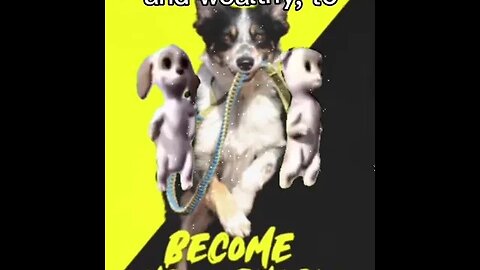 How to Become Ungovernable Dog Meme Barbie Dogs Dancing Becoming Healthy and Wealthy for Liberty