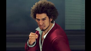 'Yakuza: Like A Dragon' is being released early!