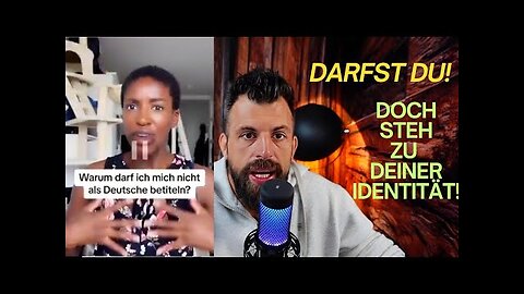 Warum die Menschen die Situation satt haben und warum die eigenen Wurzeln und Identität wichtig ist