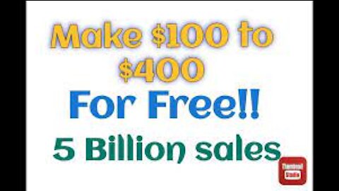 Win $400 for free once you register on the site before October 30th
