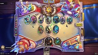 Hearthstone (Gameplay)