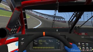 Iracing Nascar Donnie Allison Ride Alone