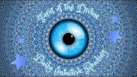 The Tarot of the Divine ~ Daily Intuitive Reading