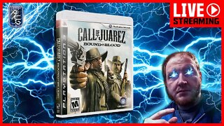 Side Quests and Story | Call of Juarez: Bound In Blood | PS3 | Part 3