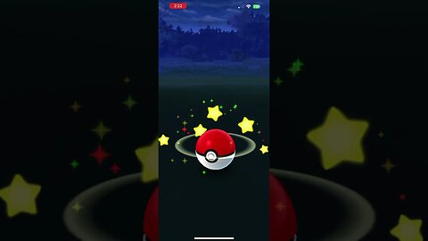 Pokémon Go - Catching Wild Tynamo