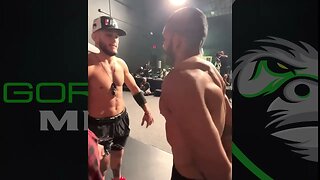 Rodolfo Vieira vs Cody Brundage: UFC Vegas 72 Face-off