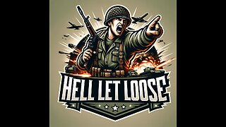 Hell Let Loose then R6 Siege