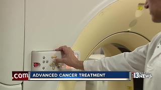 Advances in brain-cancer treatment gives patients new hope