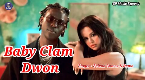 Baby calm down "baby calm down full video song" English song
