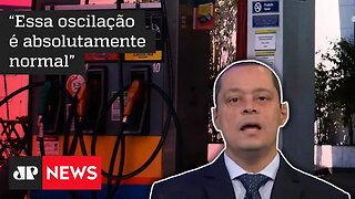 O que levou ao aumento no preço da gasolina? Jorge Serrão analisa