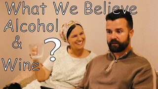 Highly Requested Sit Down Talk About Christians, Alcohol & Wine