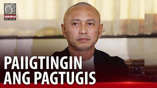 Pagtugis sa umano’y armadong grupo ni Cong. Arnie Teves, paiigtingin ng PNP