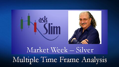 Silver Market Outlook 01/21/29 (SLV SI_F)