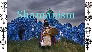 Shamanic Journeys: Exploring Spiritual Realms