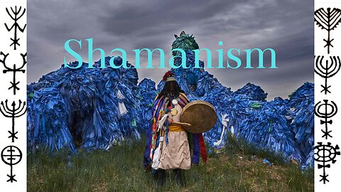 Shamanic Journeys: Exploring Spiritual Realms