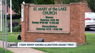 ITeam Bishop Malone investigation