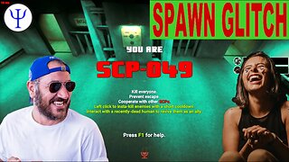 SCP:SL - Insane Spawn Bug in 914 Triggers Hilarious Chaos